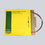 Трубка капиллярная Refco TC-50 (9881100)