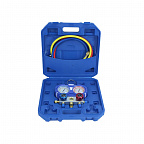 Коллектор манометрический AITCOOL HMG-2-R410AII (R22, R134a, R410A, R407C)