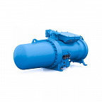 Компрессор винтовой компактный Frascold CXH92-240-702Y