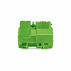 Компрессор поршневой полугерметичный Bitzer 2CC-3.2E (25E)