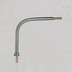 Пружина для гибки труб Refco BS-7 (9881640)