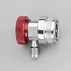 Вентиль сервисный Refco RC01-R (9884948)
