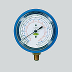 Манометр низкого давления Refco PM2-200-M-R12 (9886375)