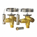 Клапанный узел № 01 Danfoss T/TE 2 (068-2091) Клапанный узел № 01 Danfoss T/TE 2 (068-2091)