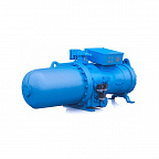 Компрессор винтовой компактный Frascold CXH02-120-340Y Компрессор винтовой компактный Frascold CXH02-120-340Y