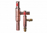 Регулятор давления Danfoss KVL 12s (034L0048)
