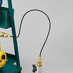 Трубка капиллярная для горючих хладогентов Refco 10612-5 (9883425)