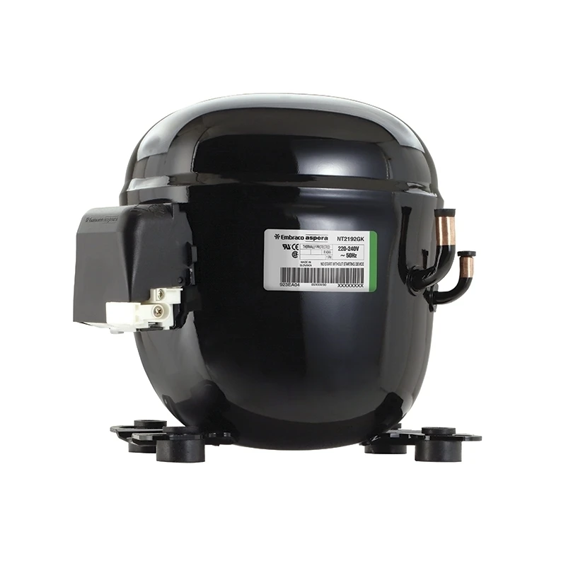 Компрессор поршневой герметичный Embraco NT 6220U (842DA0404AF)