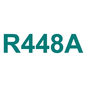 Хладагент R448A