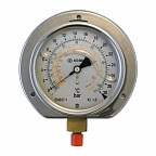 Манометр VDH Products R75 -1/+30bar